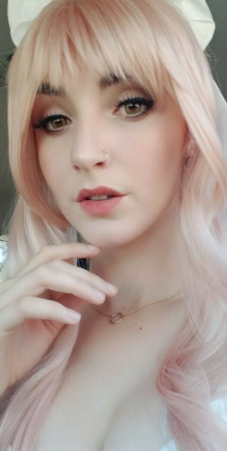 Helloiamkate free model photo