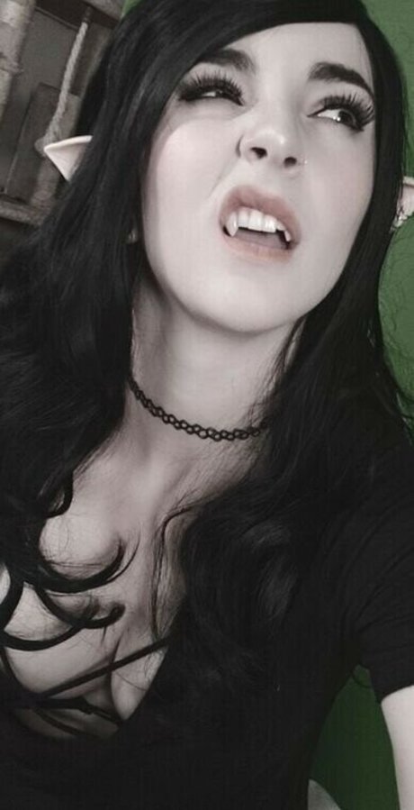 Helloiamkate model exclusive photo