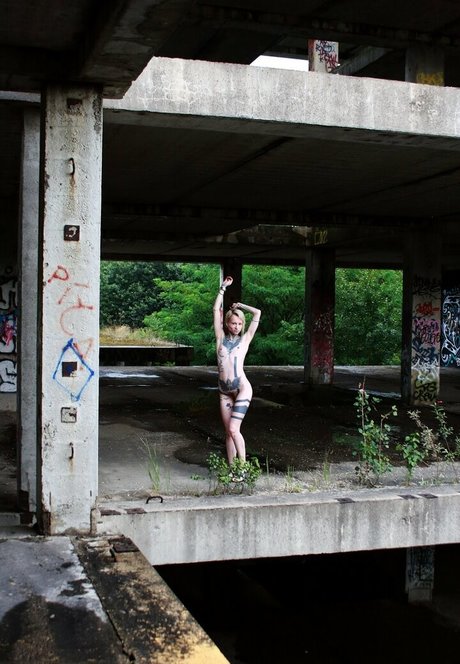 Jokers Harley Quinn star gallery