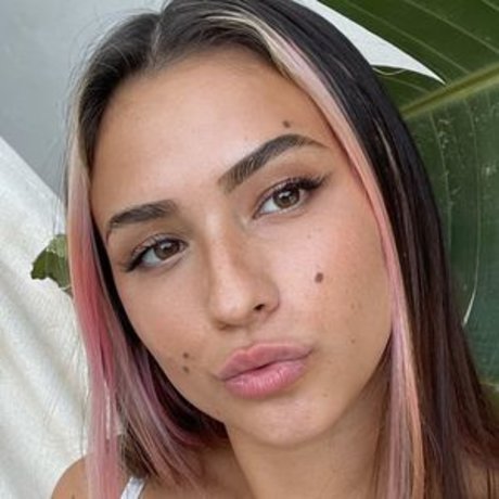 LavaGirl pornstar nudes pic