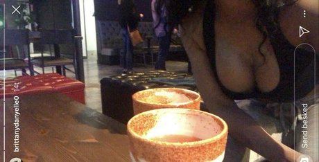 Brittany Danyelle pornstar free picture