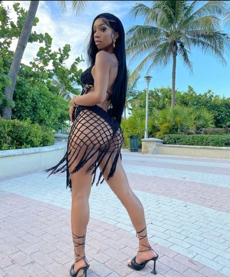 LilBabyTee sex model pictures