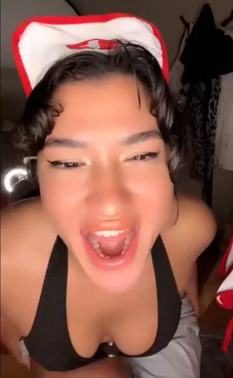 Burcu Yildiz star perfect pic