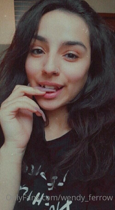 wendy ferrow top pornstar photos