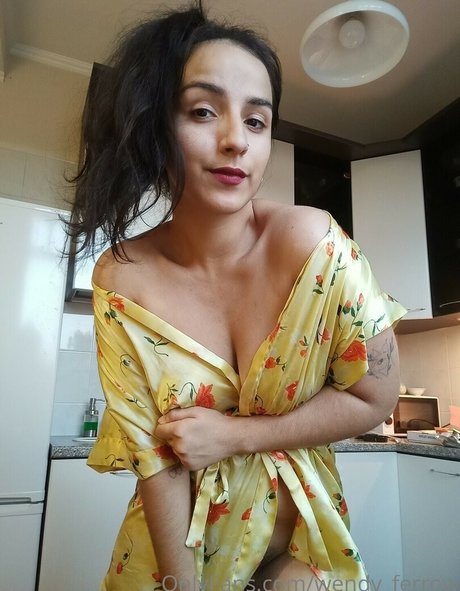 wendy ferrow porn model pic