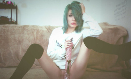 Sasha Pain star nude pic