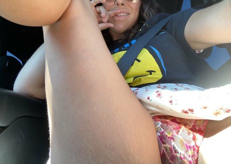 Lea Gambit model erotic img