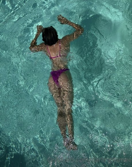 darlingitsmee nudes model picture