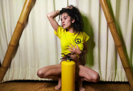 MakaylaCortez star perfect pics