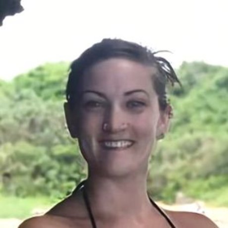 Becky Blow model nice photo