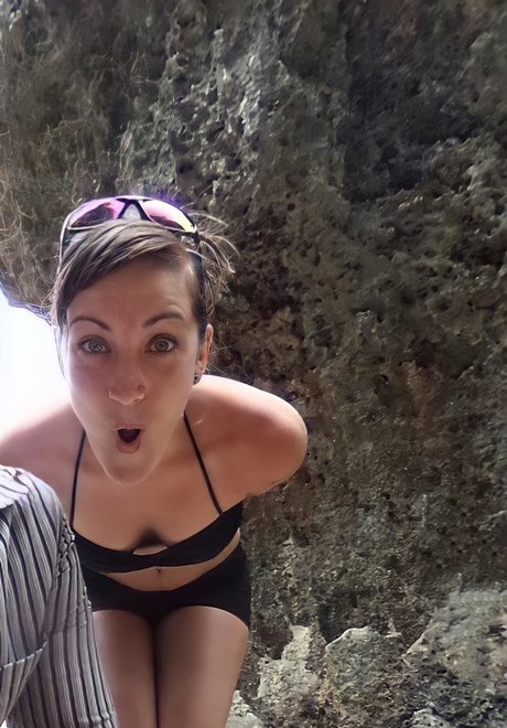 Becky Blow star pornographic photo