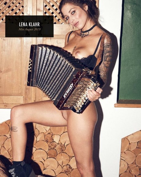 Lena Klahr free actress photos