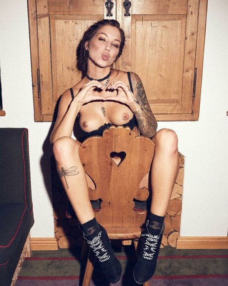 Lena Klahr best actress pictures