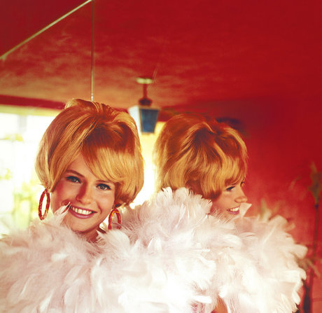 Joey Gibson model xxx image