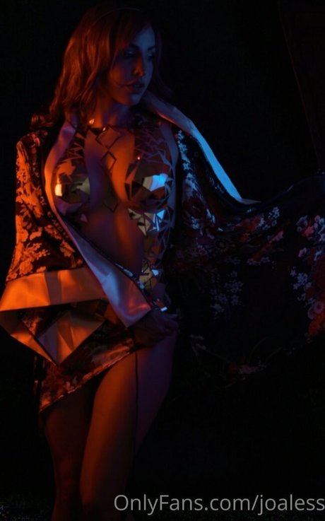 Johanna Pena star hd pics