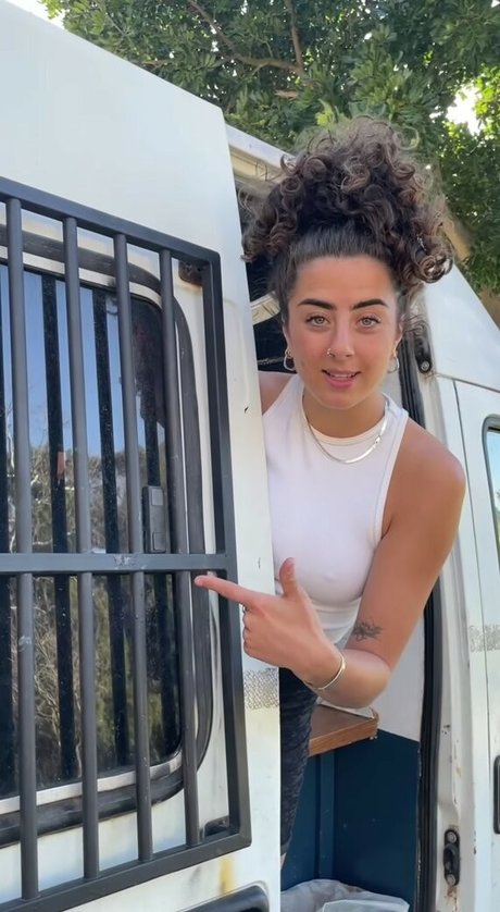 Eda Atilla pornstar exclusive photo