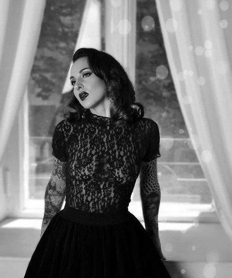 Tatiana Shmaylyuk star pretty pic