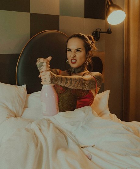 Tatiana Shmaylyuk model perfect gallery