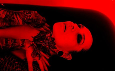 Tatiana Shmaylyuk star pornographic pics