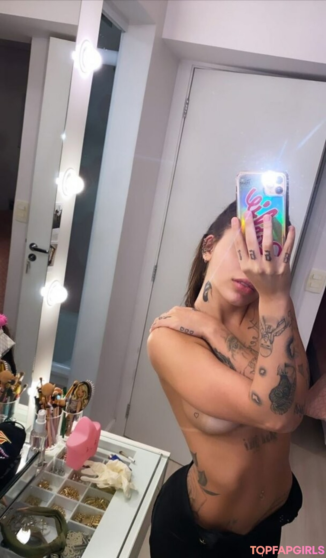 mcmirella art actress img