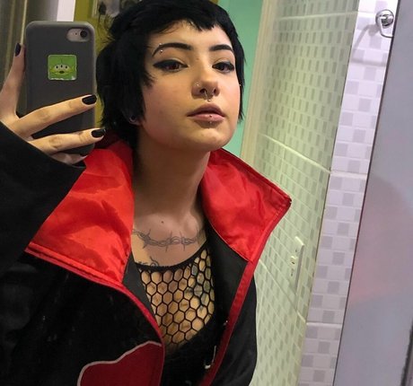 slugsataniic beautiful pornstar photo