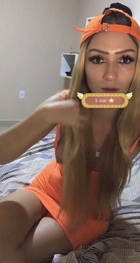 Laisa Manjabosco nude actress photo