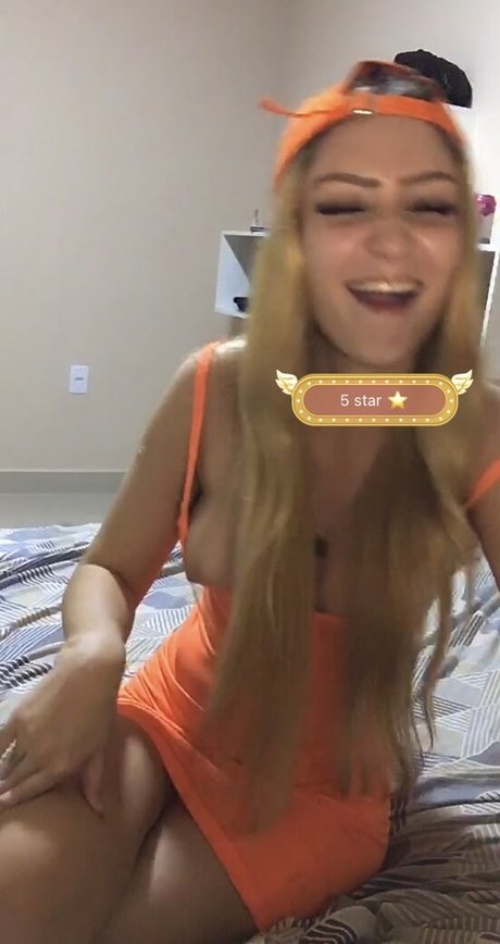 Laisa Manjabosco star beautiful photo