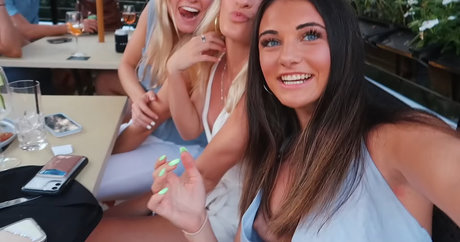 Anna Heid model free image