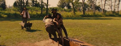 Kerry Washington naked pornstar pics