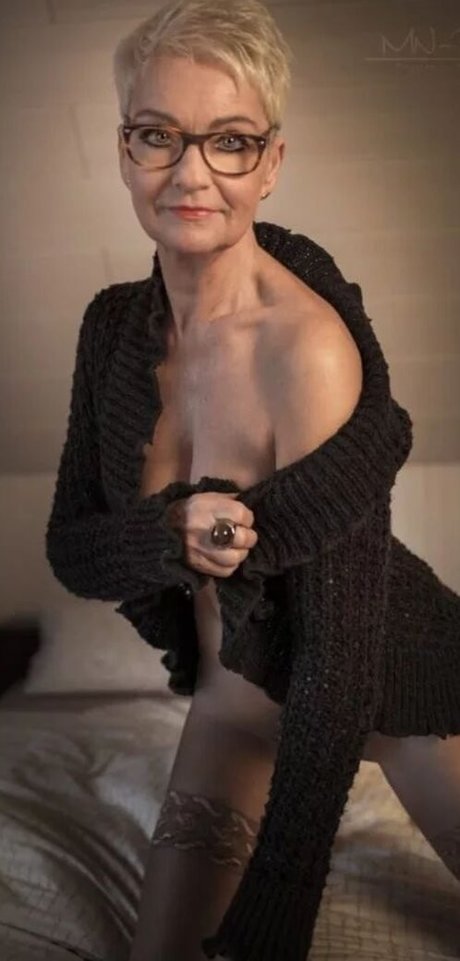 Zauberfee pornstar exclusive images