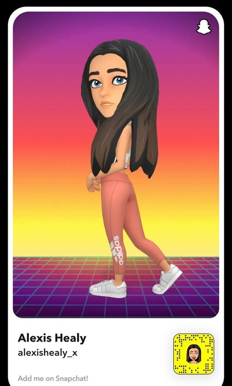 AlexisHealy nude actress picture