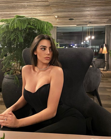 Valeria Conca star nude pics