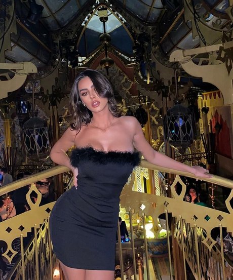 Valeria Conca beautiful star gallery