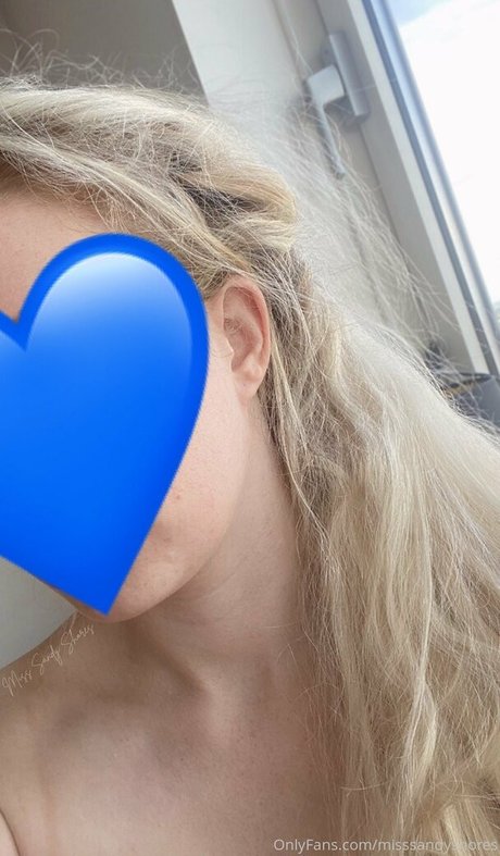 misssandyshores naked star pictures