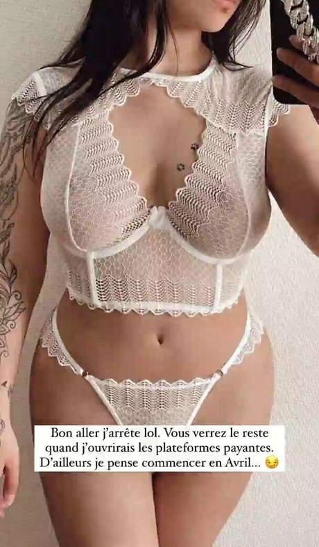 Ilona Cerneaux adult model gallery