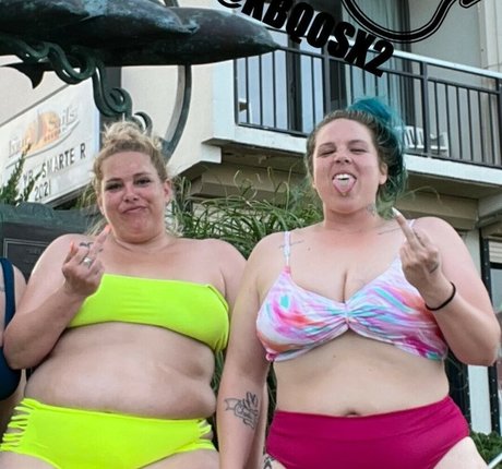 KayBabi star sex photos