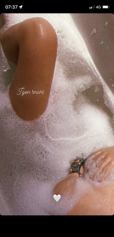 Trine Lasson star nude galleries