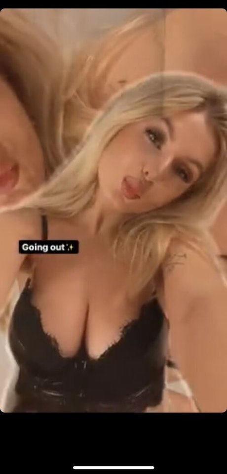 Trine Lasson pornstar top picture