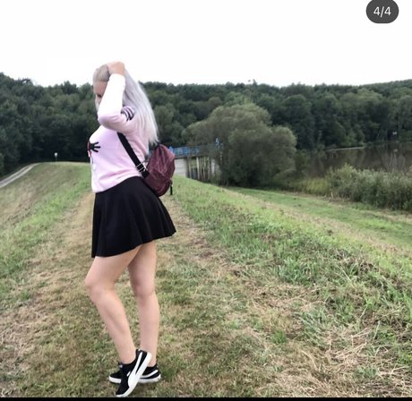 Babygirl xx model exclusive archive