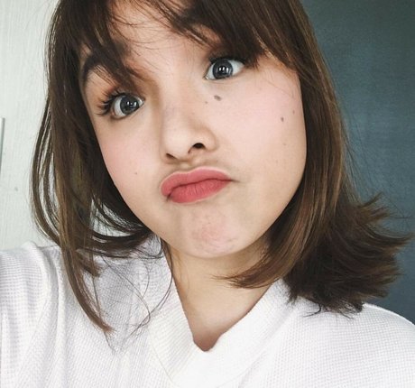 Sarah Carlos pornstar art photos