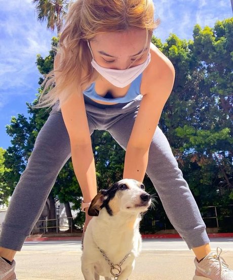 Sarah Carlos pornstar hot img