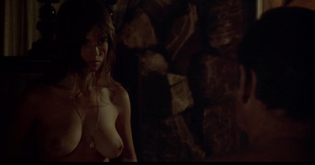 Kay Lenz pornstar naked images