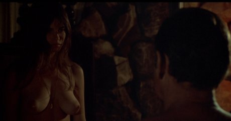 Kay Lenz pretty model pic