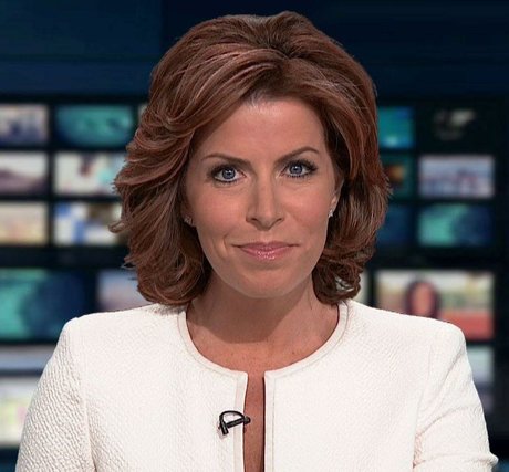 Natasha Kaplinsky high quality model pic