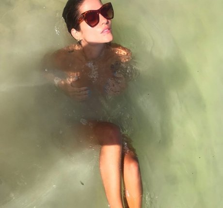 Huana Paula high quality star archive