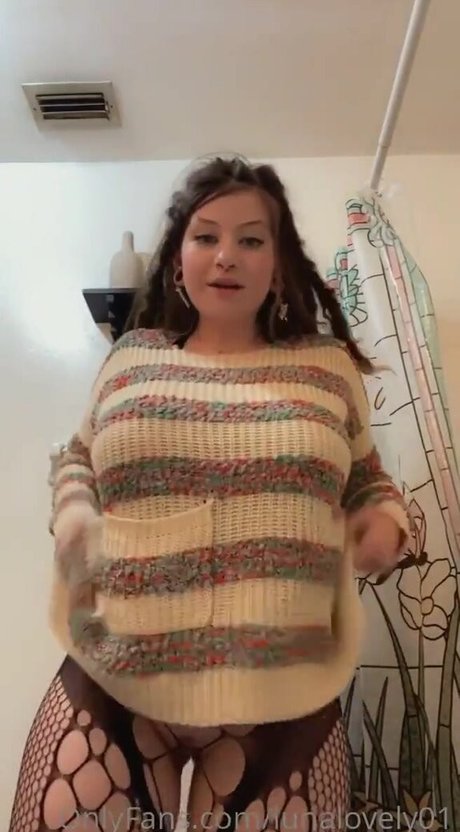 Lunalovely pretty actress pics