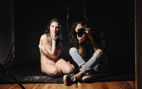 Luisaehl nude star photo