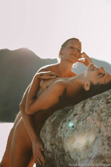 Karena Thompson nudes pornstar archive