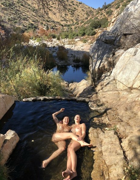 Karena Thompson nudes actress photos