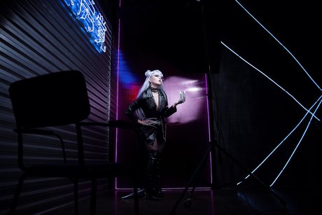 Bizarre Deer nudes model galleries